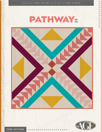Pathway by AGF Studio